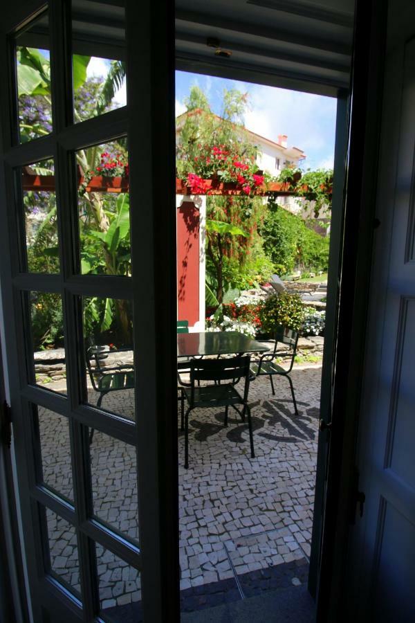 Quinta Araucaria Funchal Funchal (Madeira) Exterior photo