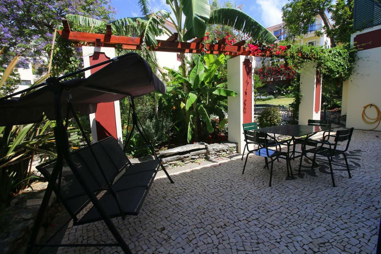 Quinta Araucaria Funchal Funchal (Madeira) Exterior photo