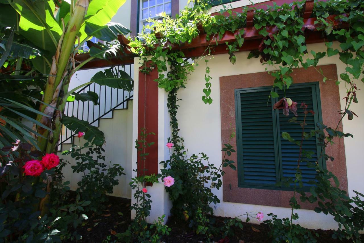 Quinta Araucaria Funchal Funchal (Madeira) Exterior photo